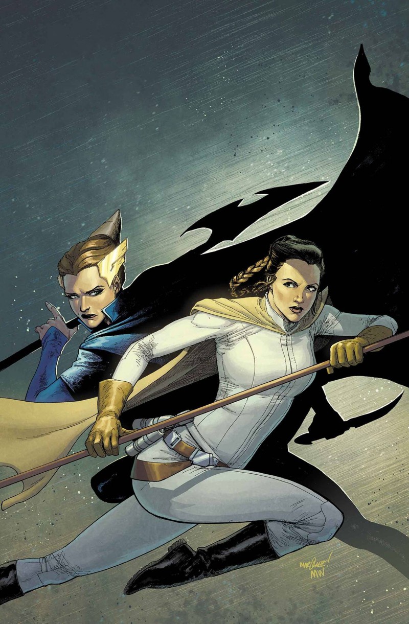 Star Wars #43