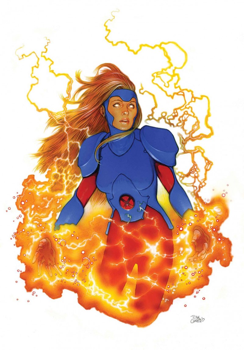 X-Men Red #1