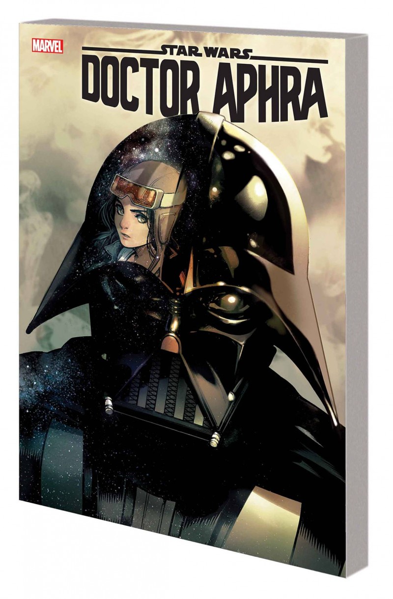 Star Wars Doctor Aphra TP Doctor Aphra Enormous Profit