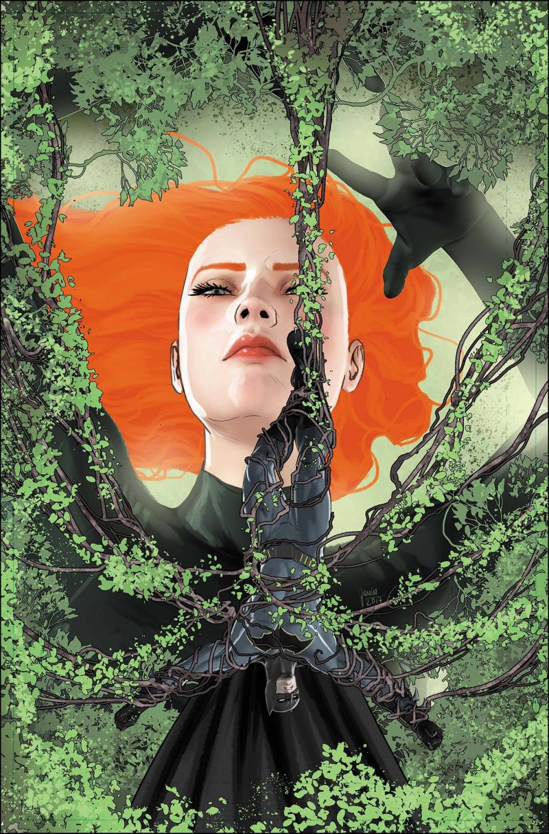 Batman #41 CVR A