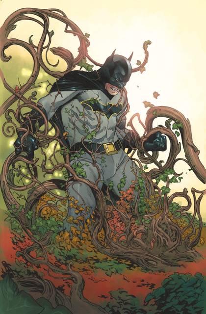 Batman #41 CVR B