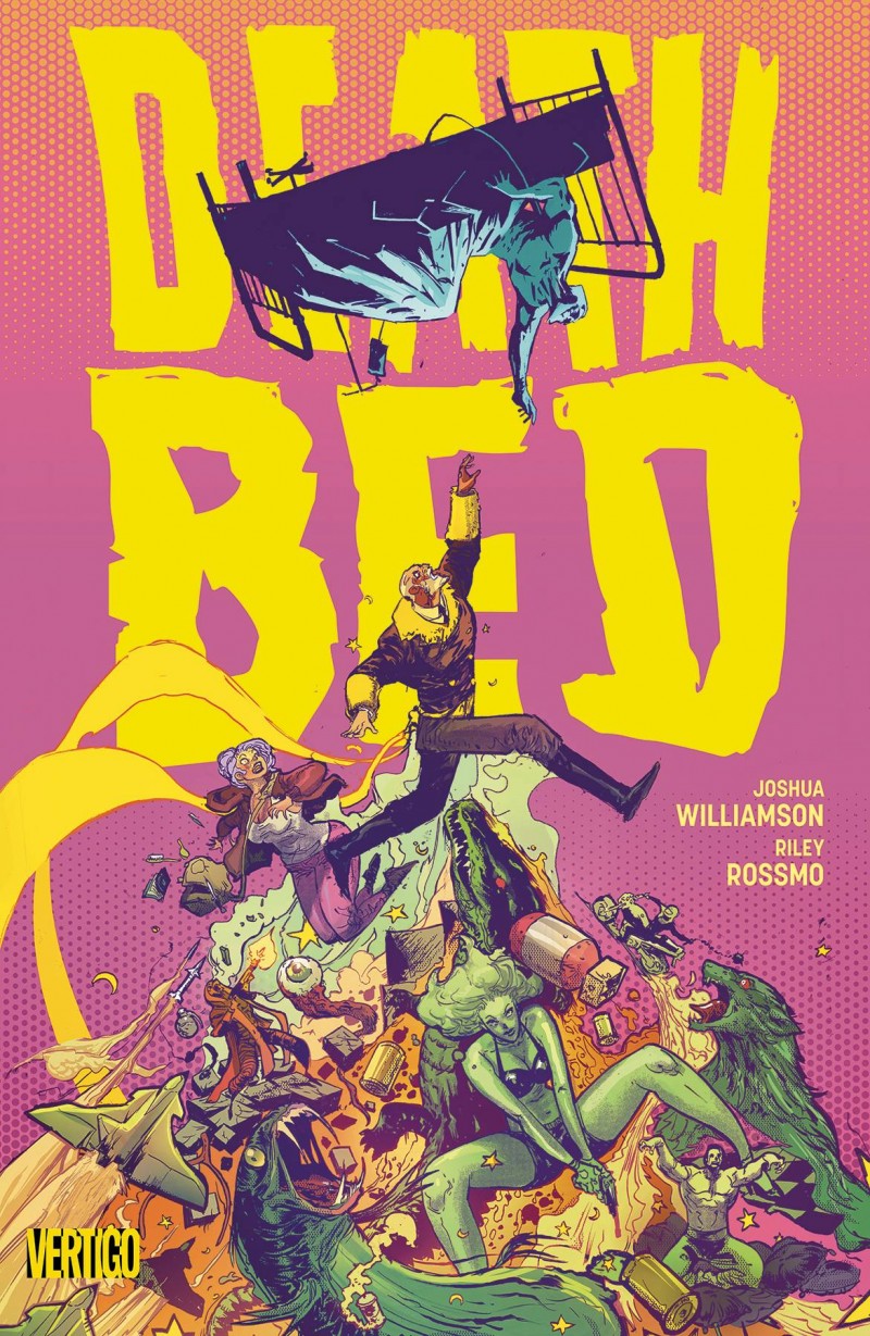 Deathbed #1