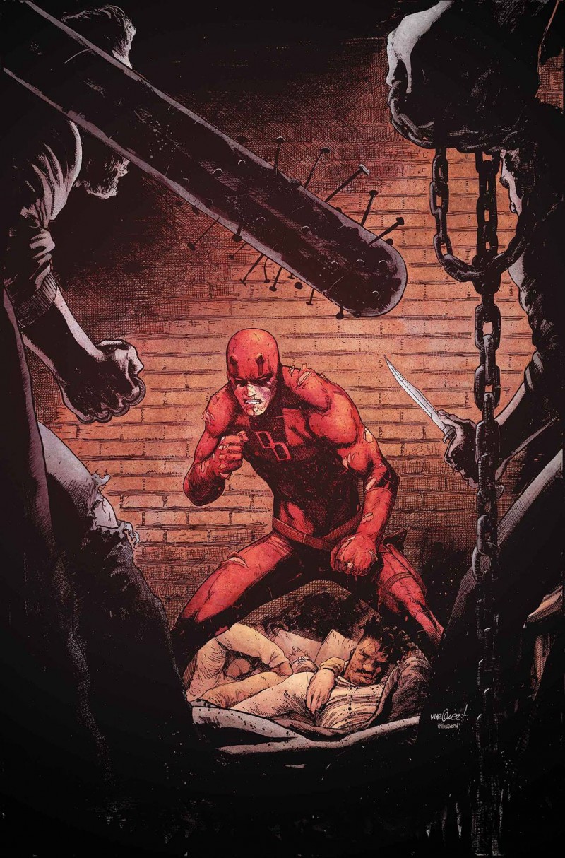 Defenders #10