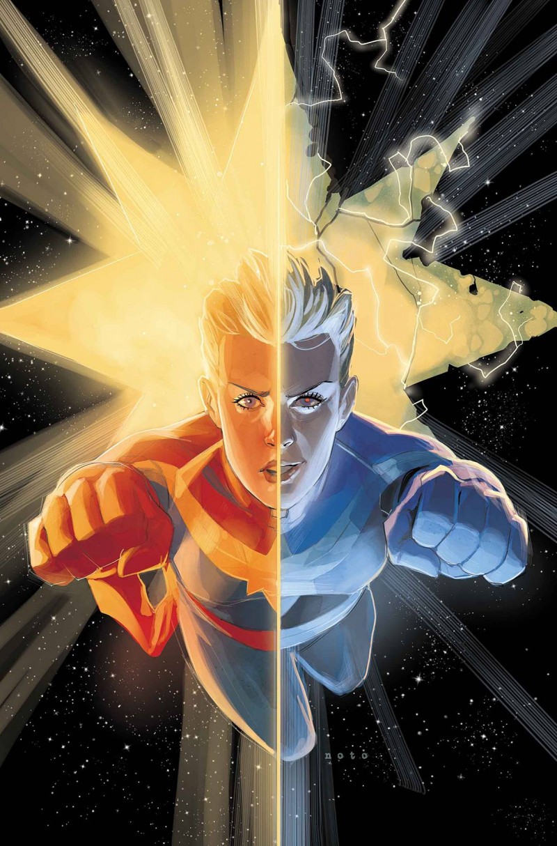 Captain Marvel #129