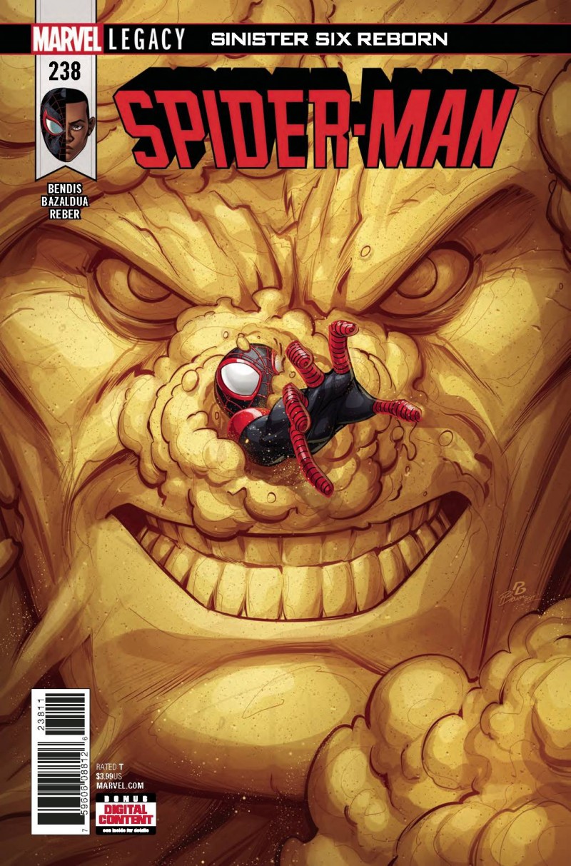 Spider-Man #238
