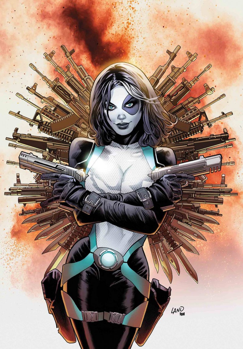 Domino #2