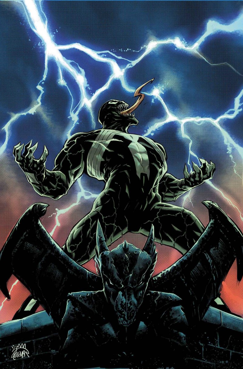 Venom #1