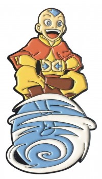 avatar last airbender lapel