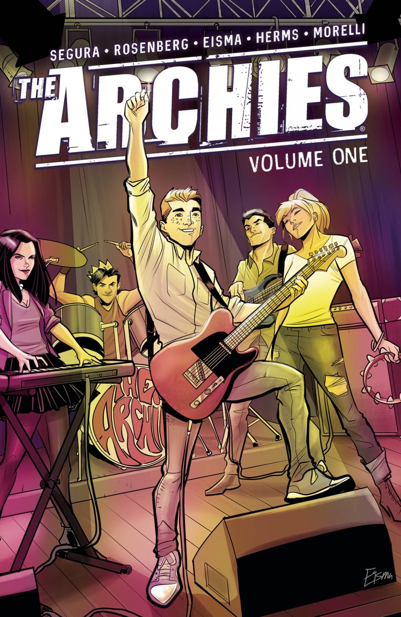 Archies TP