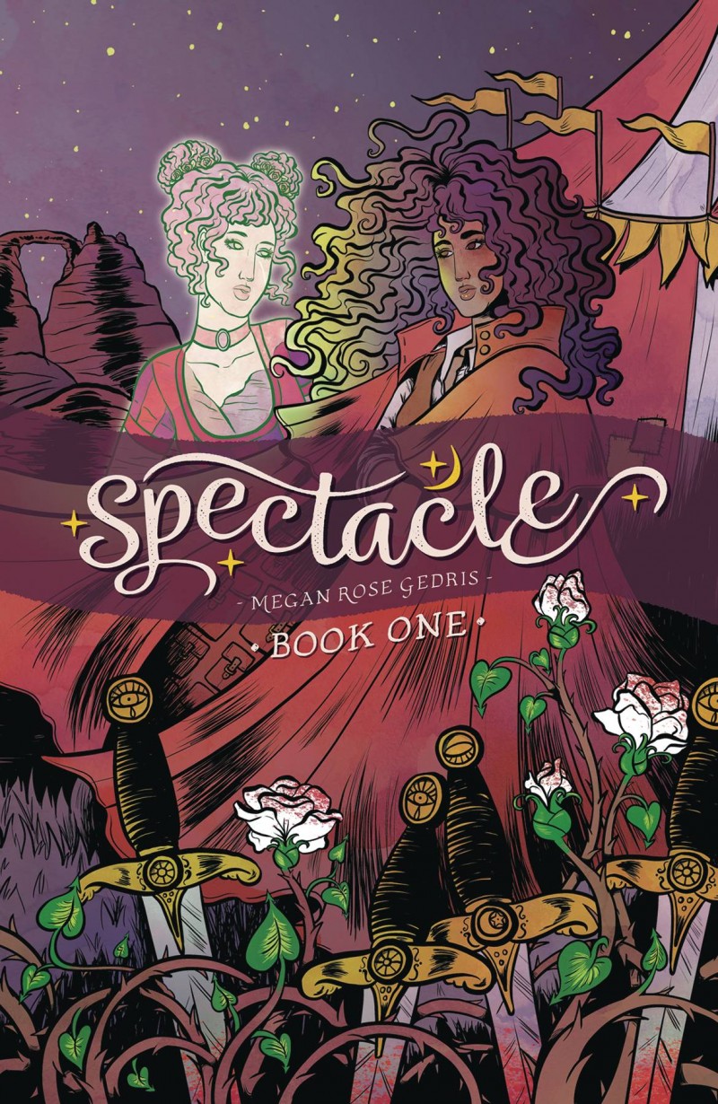 Spectacle TP V1