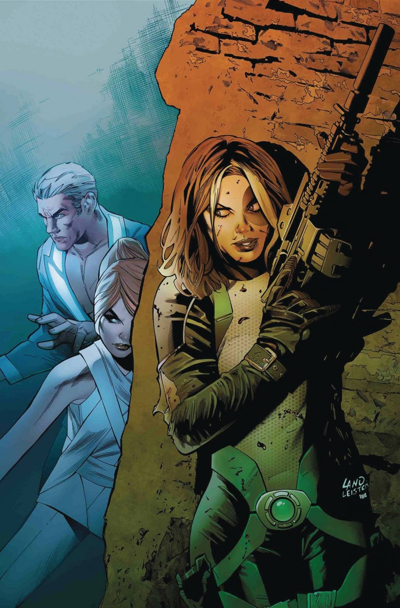 Domino #5