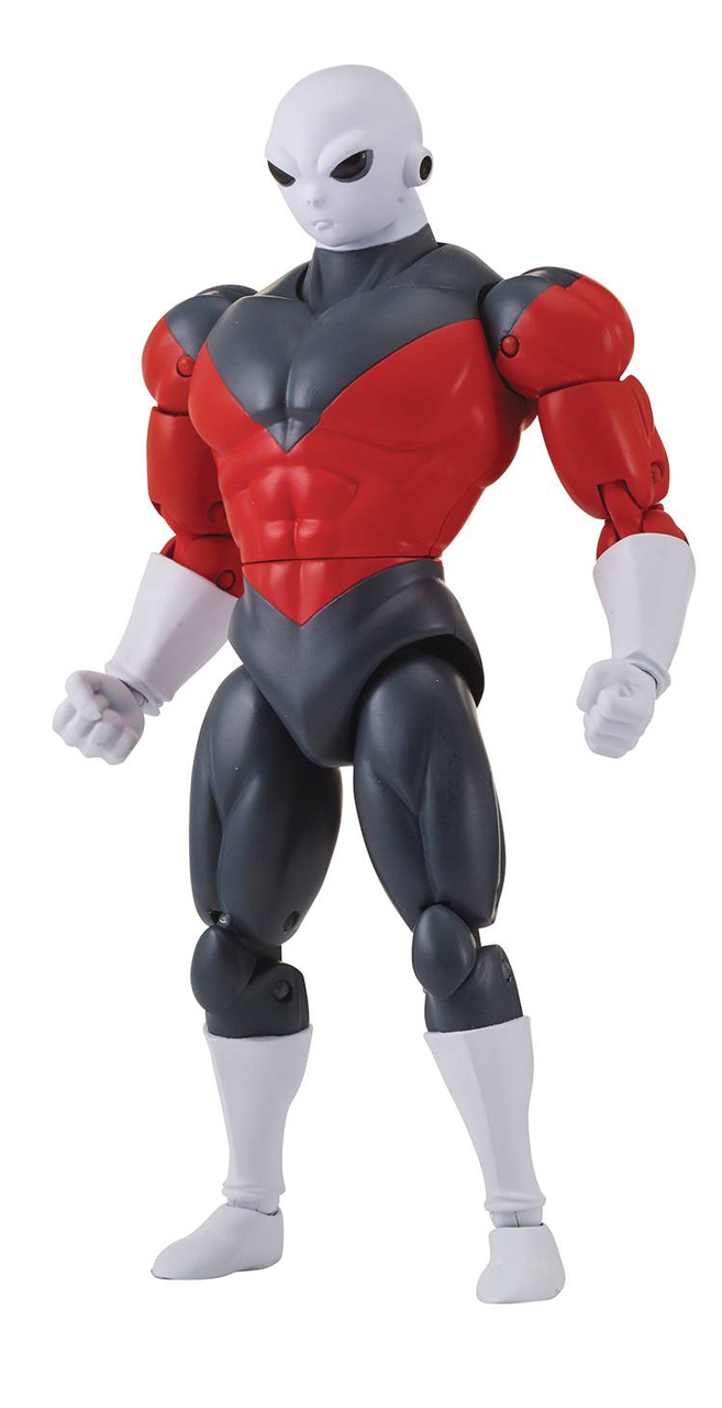 Dragonball Super Dragon Stars AF Jiren