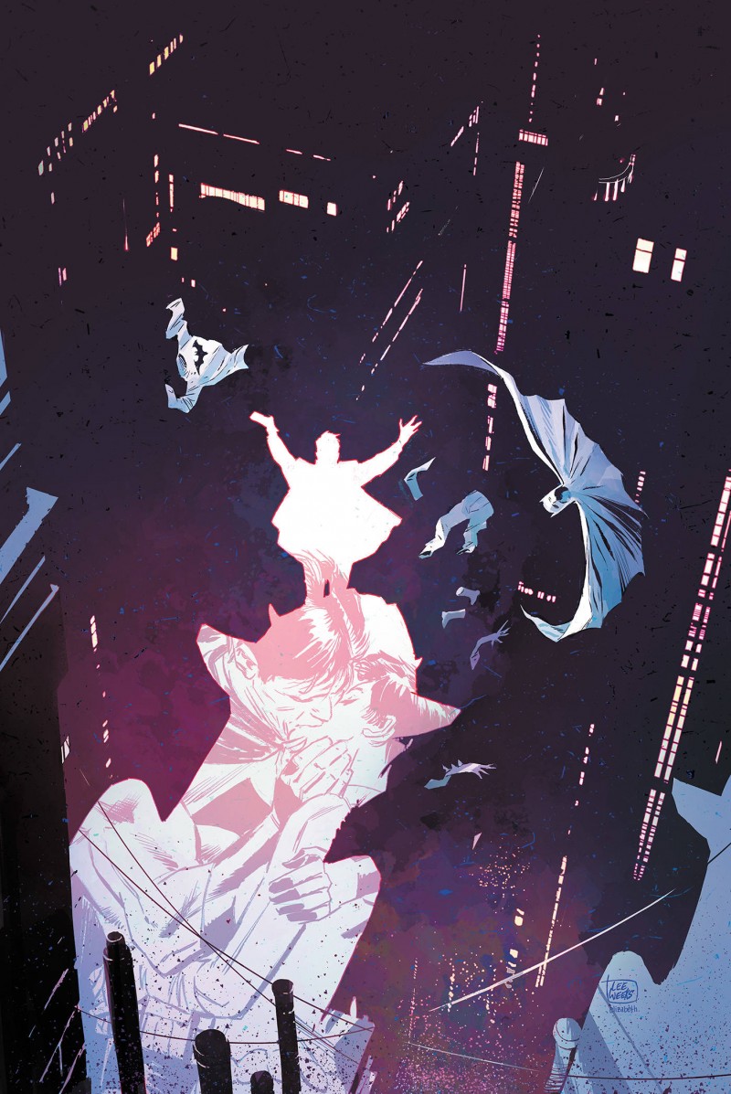 Batman #53 CVR A