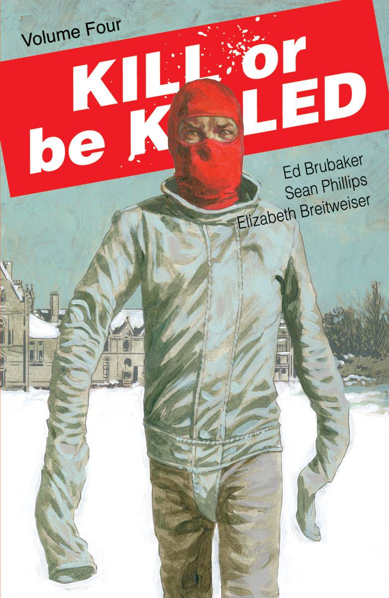 Kill or Be Killed TP V4