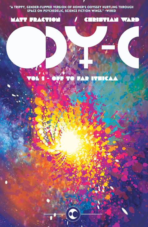 ODYC TP