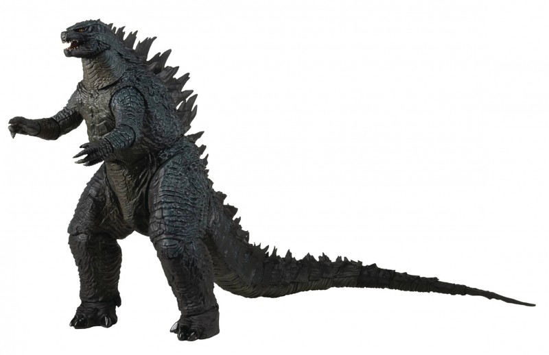 Godzilla AF Modern Version