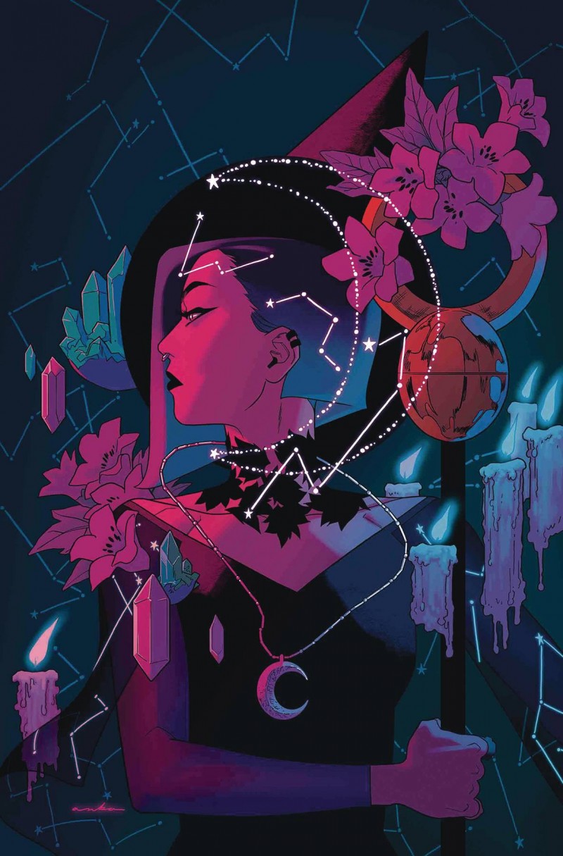 Runaways V5 #12