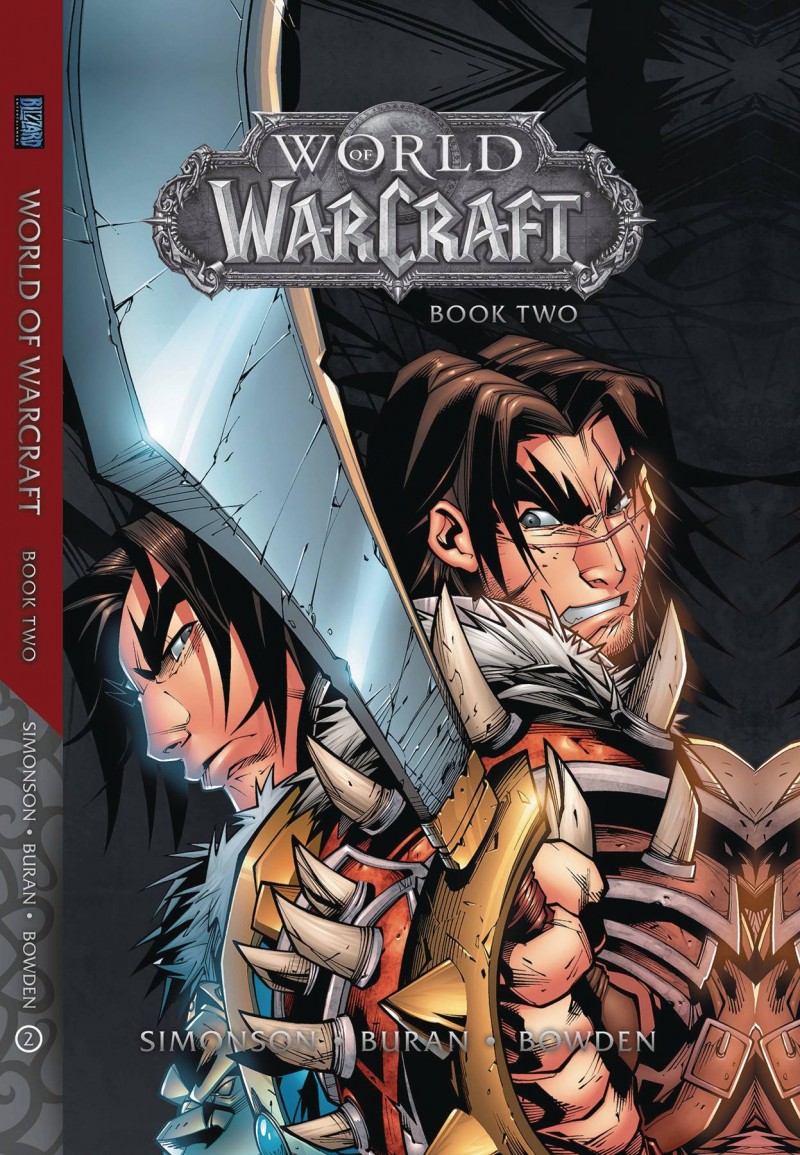 World of Warcraft HC V2