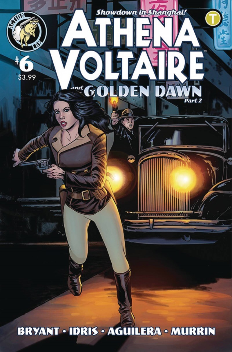 Athena Voltaire 2018 #6