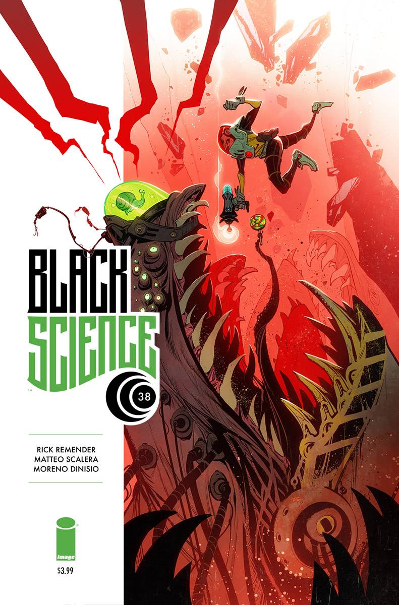 Black Science #38 CVR B Creature Box