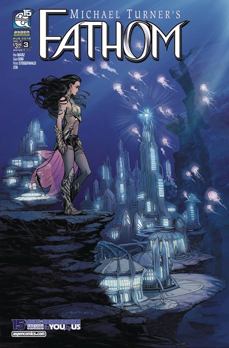 Fathom V7 #3