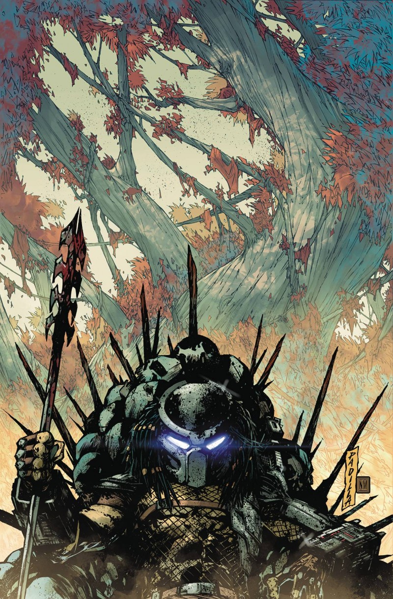 Predator Hunters II #2
