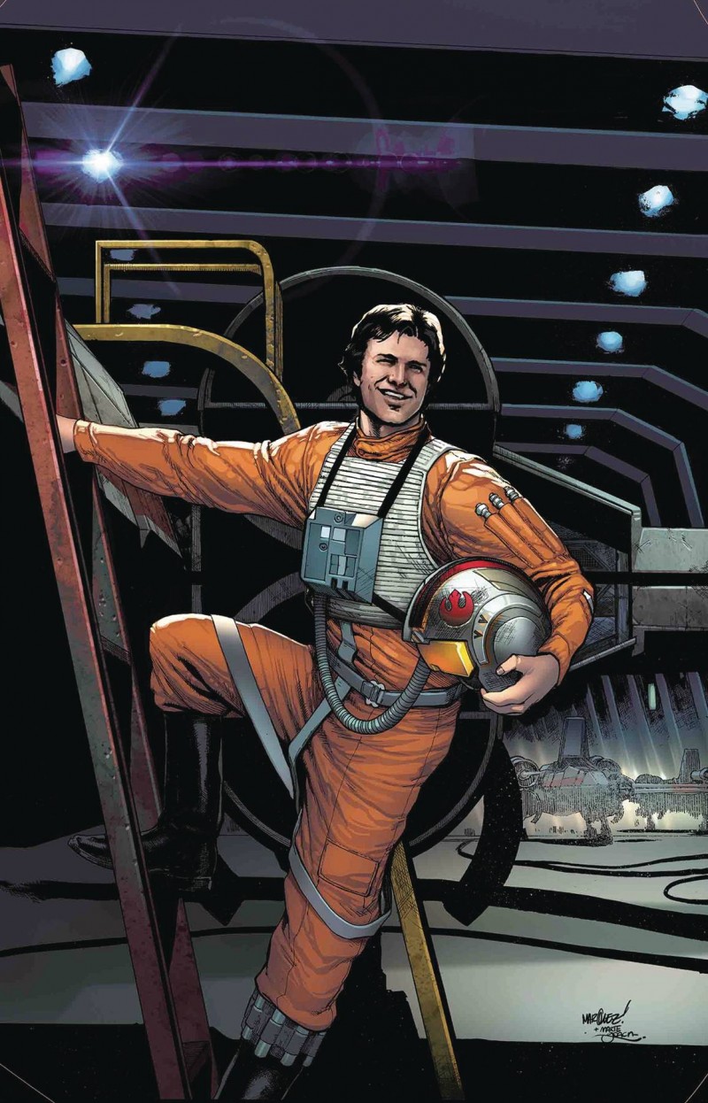 Star Wars V4 #53
