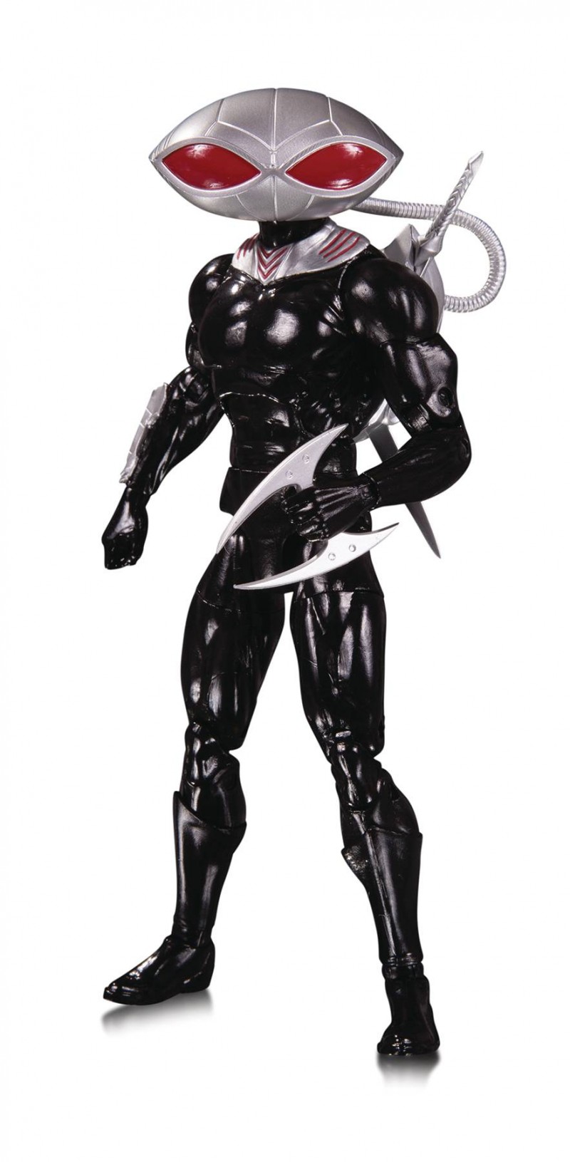 DC Direct Essentials AF Black Manta