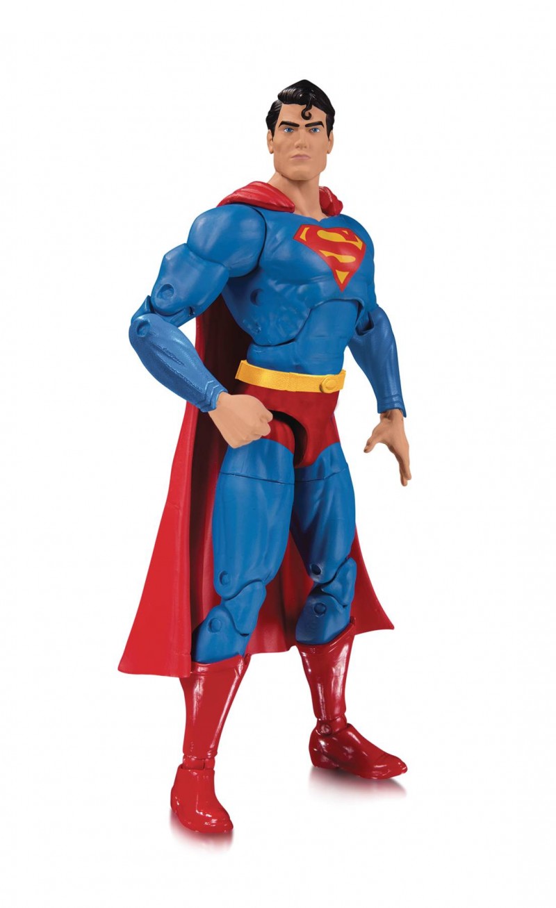DC Direct Essentials AF Superman