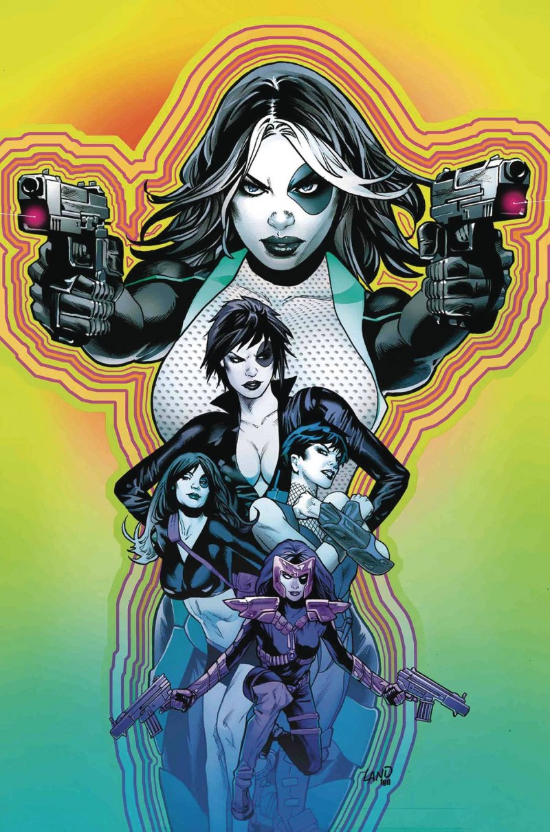 Domino #6