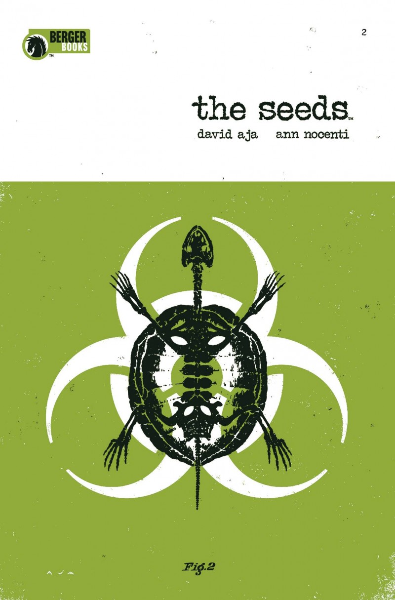 Seeds #2