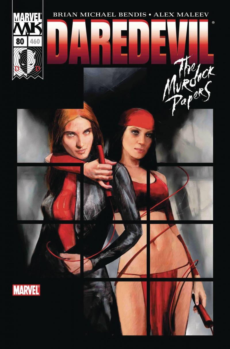 True Believers One-Shot Daredevil and the Defenders