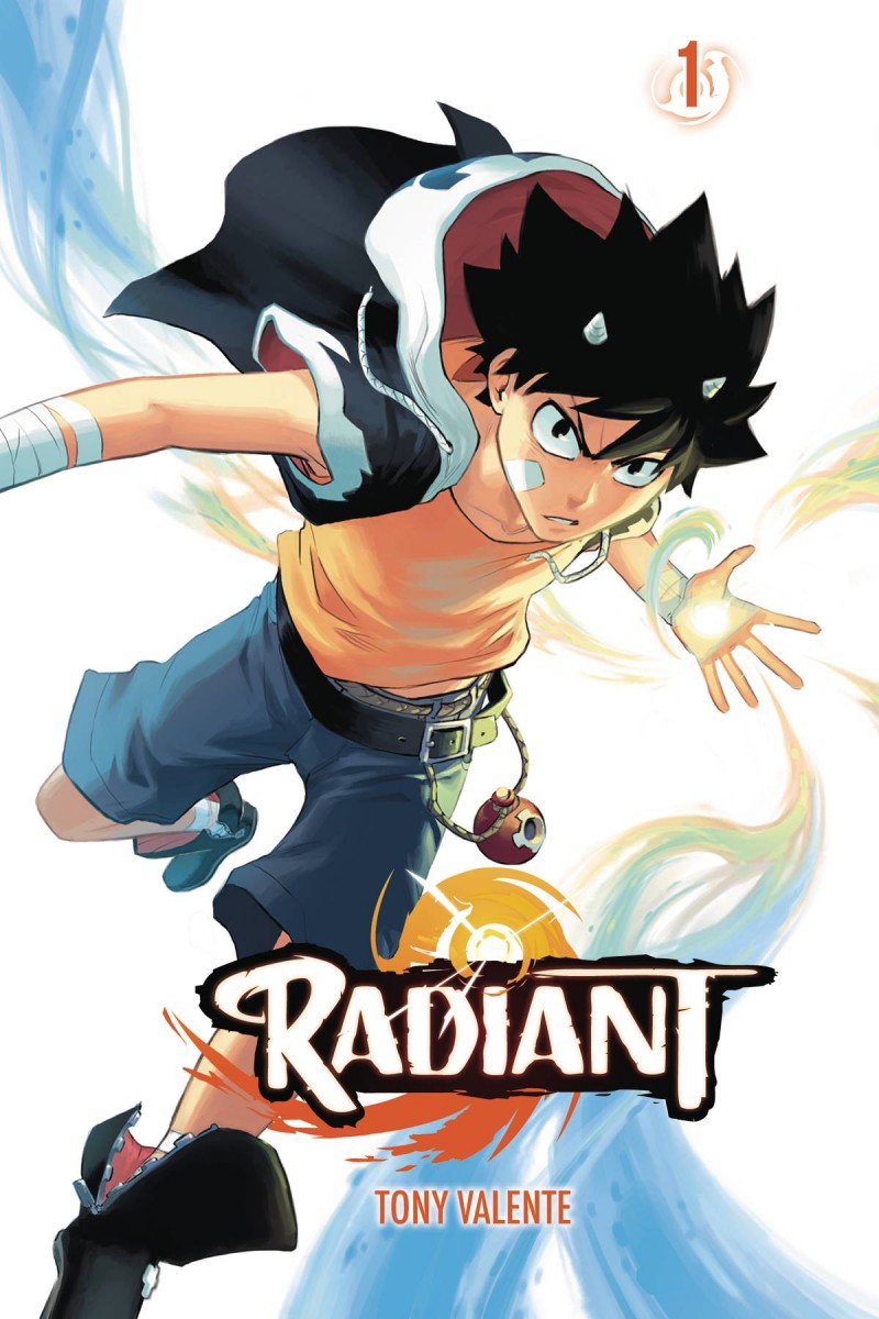 Radiant GN
