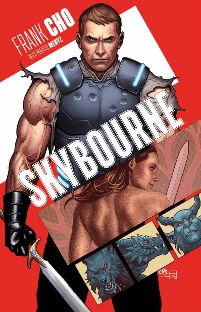 Skybourne HC