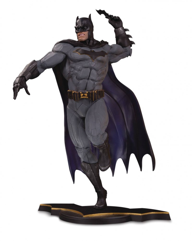 DC Statue Core PVC Batman
