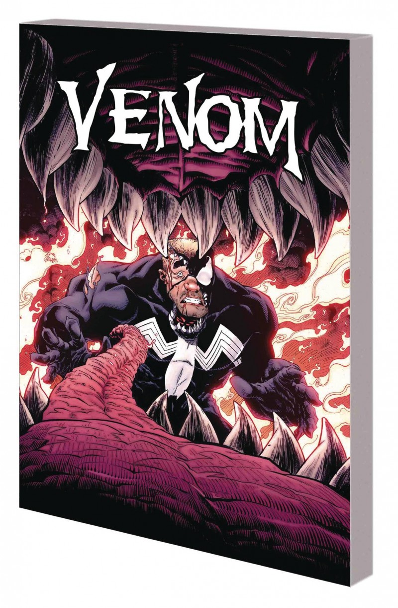Venom TP V4 Nativity