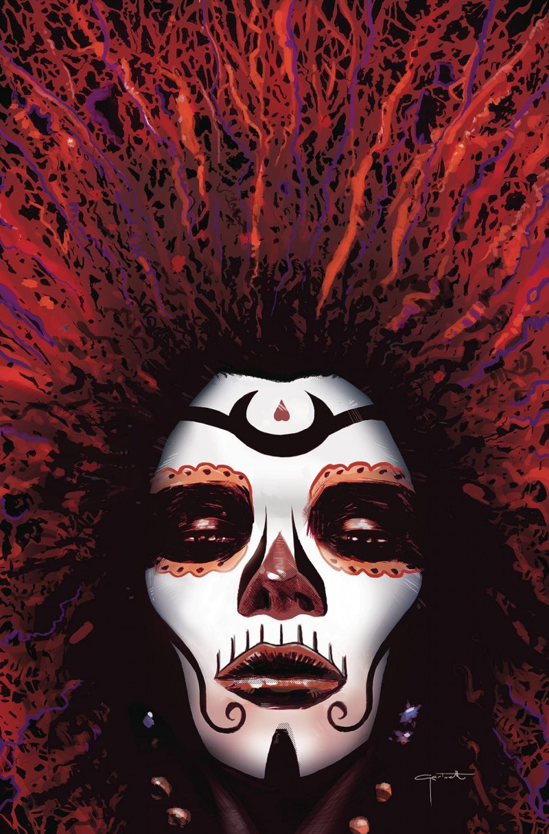 Bone Parish #3