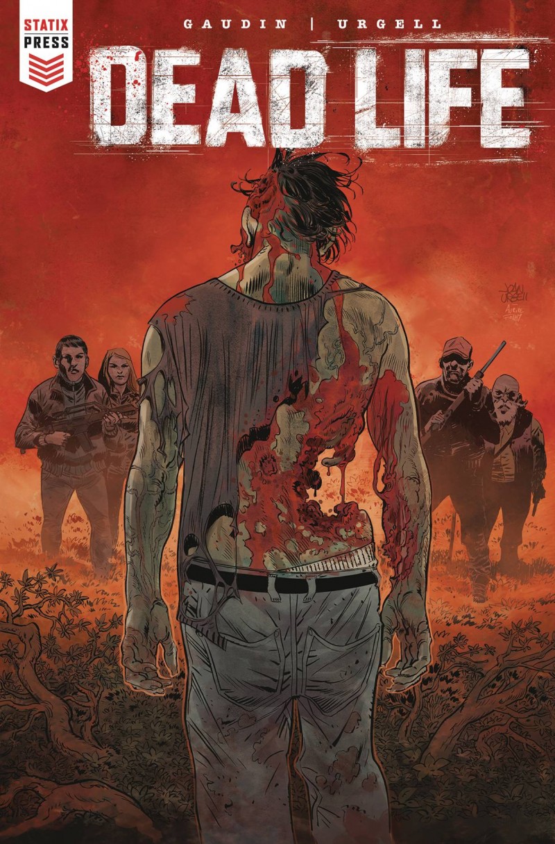 Deadlife #3