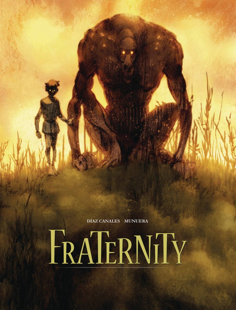 Fraternity HC