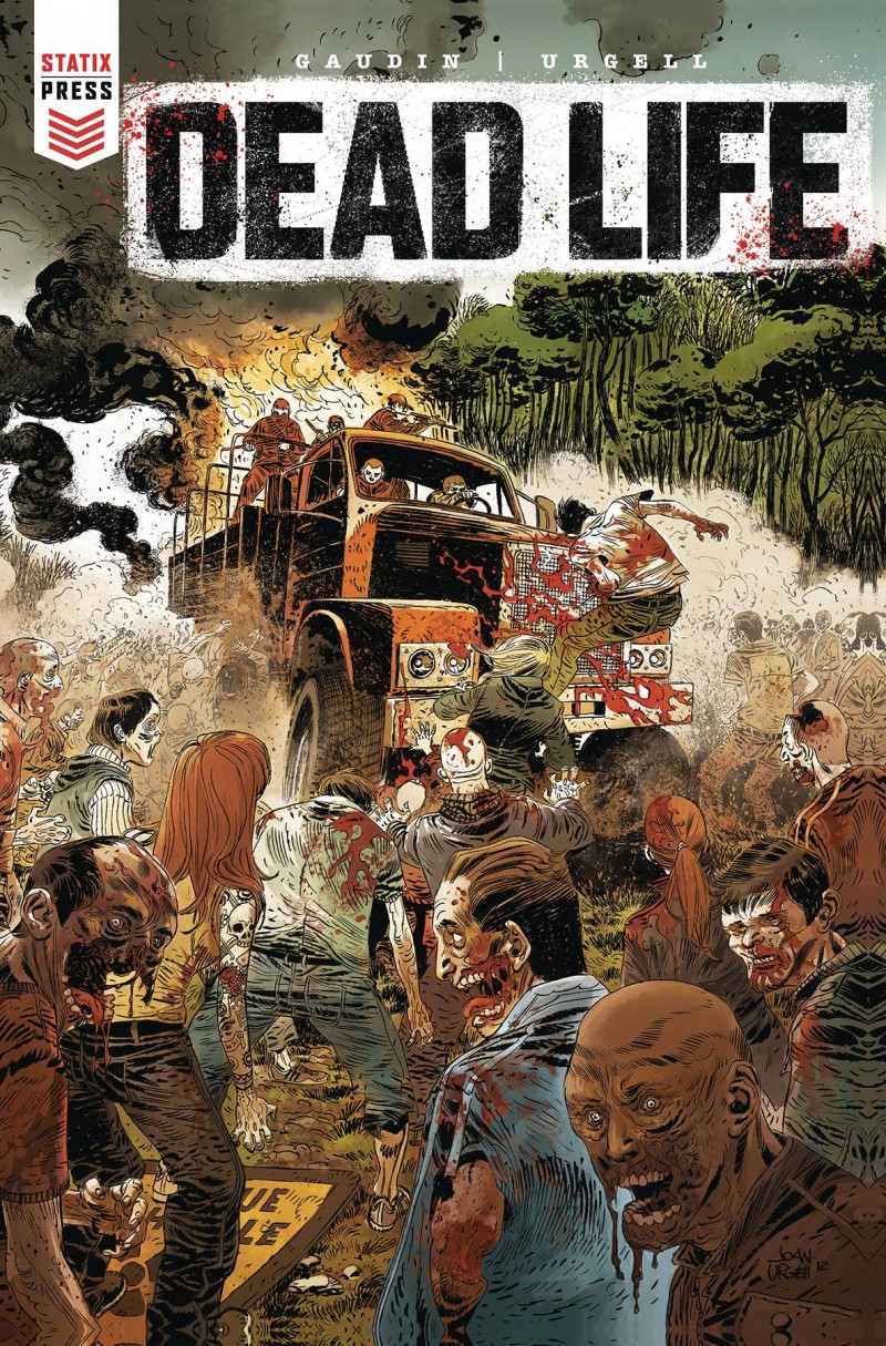 Deadlife #2