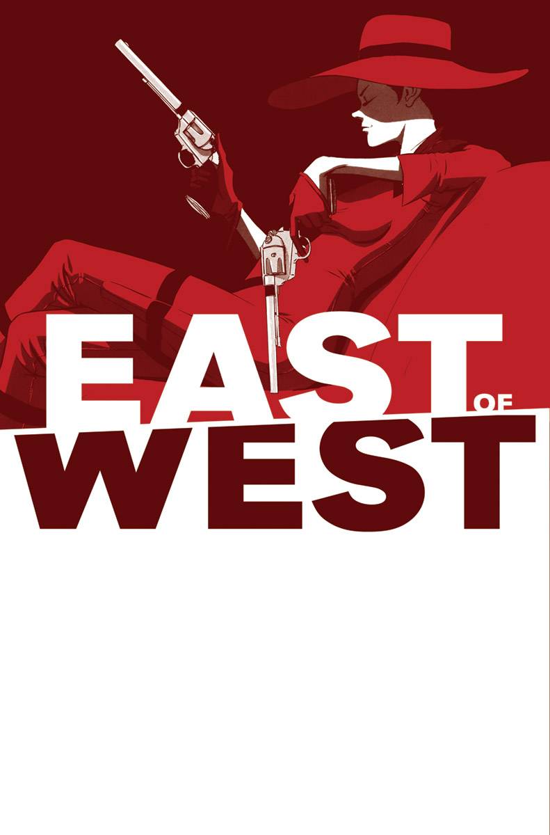 East of West #39