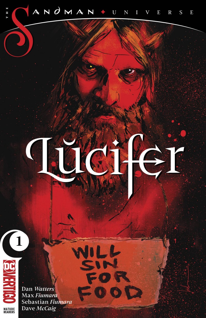 Lucifer V3 #1 CVR A