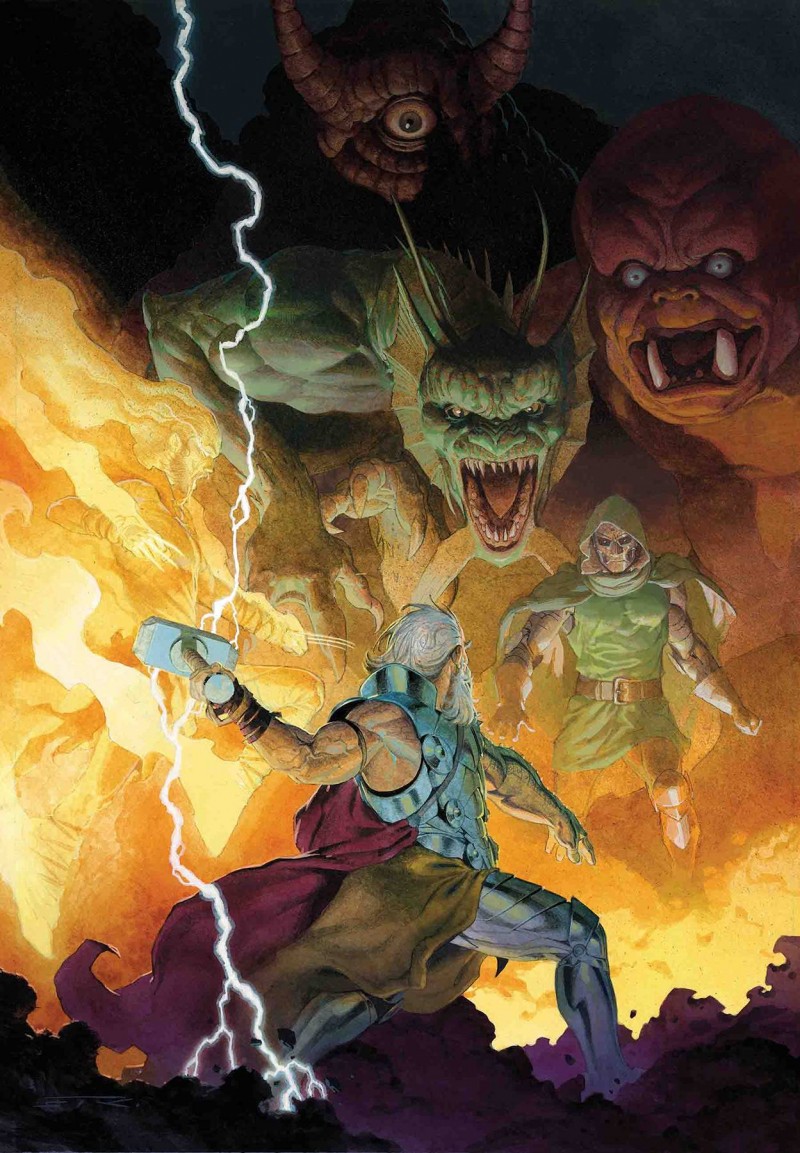 Thor #6