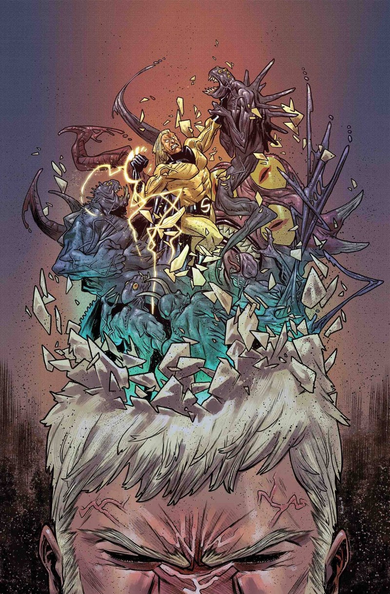 Sentry V3 #5