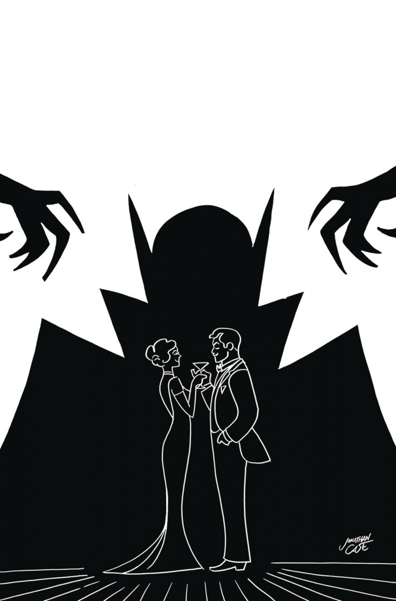 Thrilling Adventure Hour #4 CVR A Case