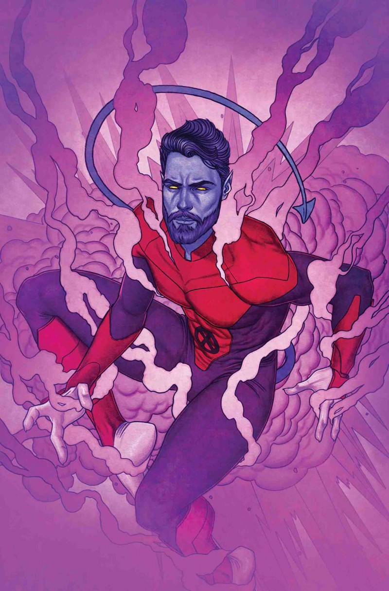 X-Men Red #9