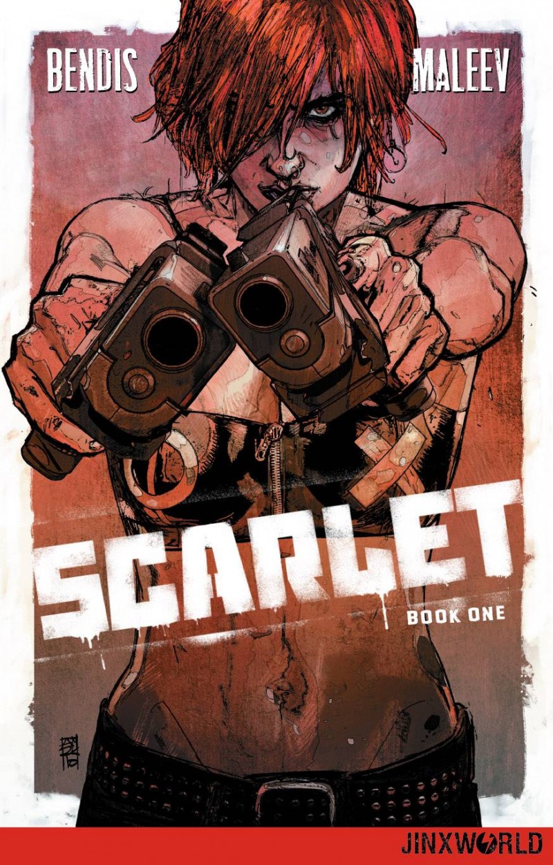 Scarlet TP