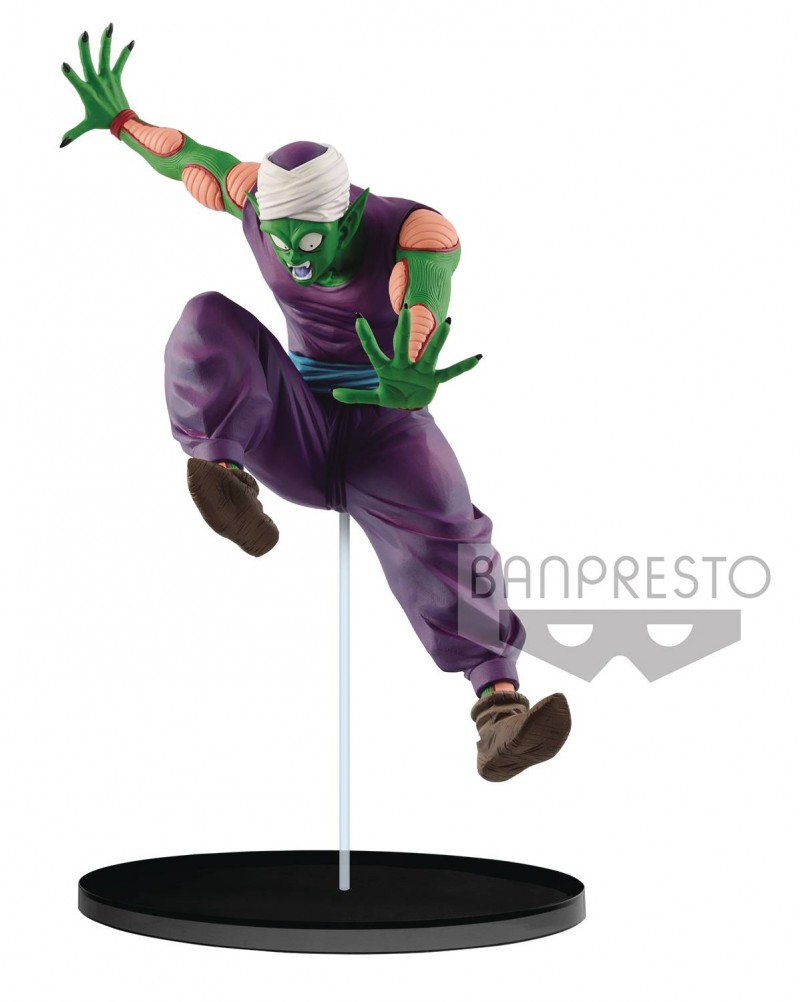 Dragon Ball Figure Match Makers Majunior