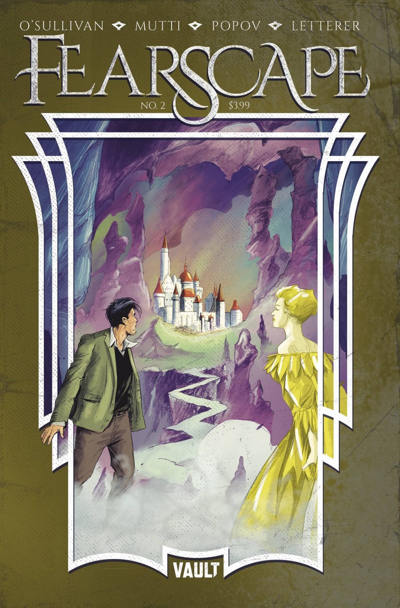 Fearscape #2