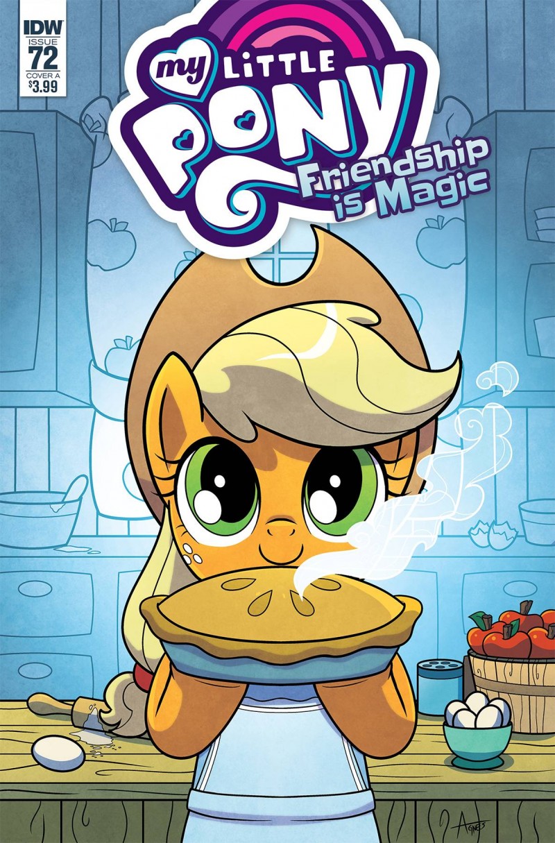 My Little Pony Friendship Is Magic #72